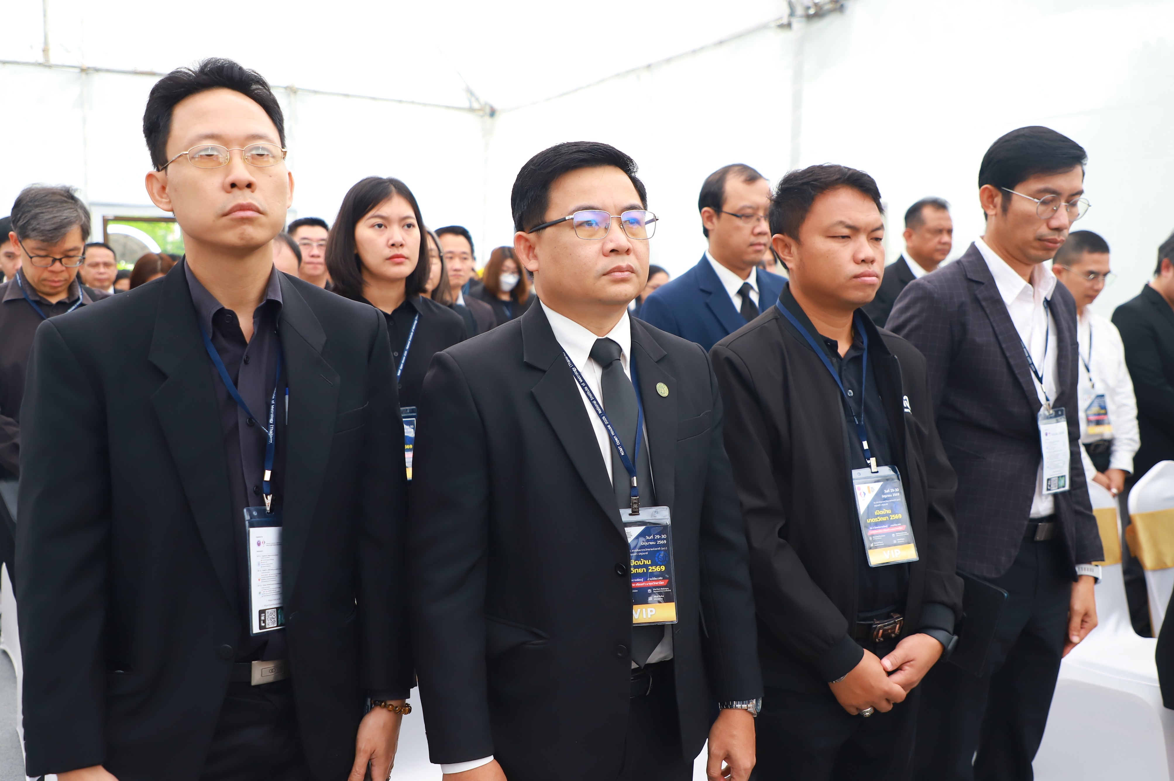 title - ส.ป.ก. ร่วมงาน NIMT Open House 2026 ยกระดับ “มาตรวิทยาไทย เทียบเท่า มาตรวิทยาโลก”